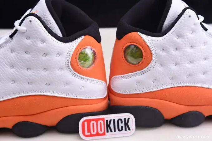 Kicked Out Shoe Store JORDAN STARFISH AIR 13 414571-108 0505